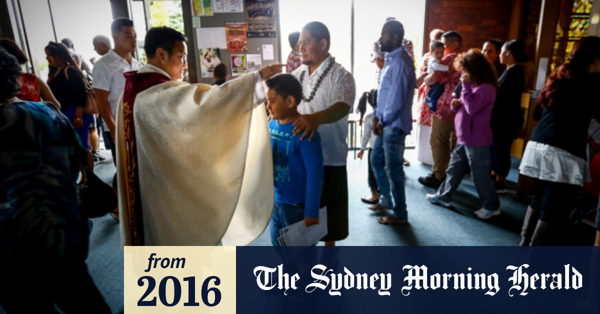 Easter prayers around Melbourne